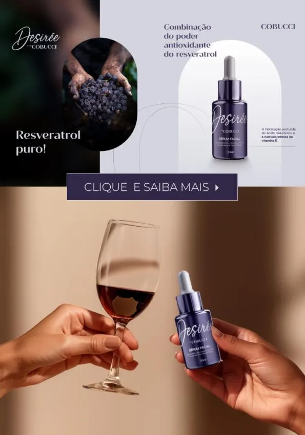 Sérum Desirée